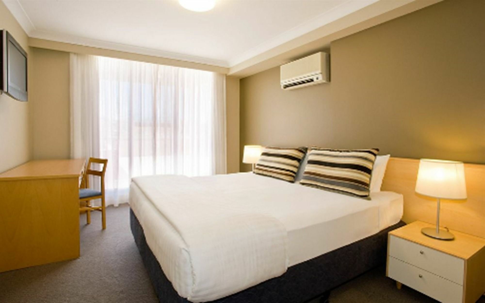 Adina Apartment Hotel Coogee Sydney Buitenkant foto