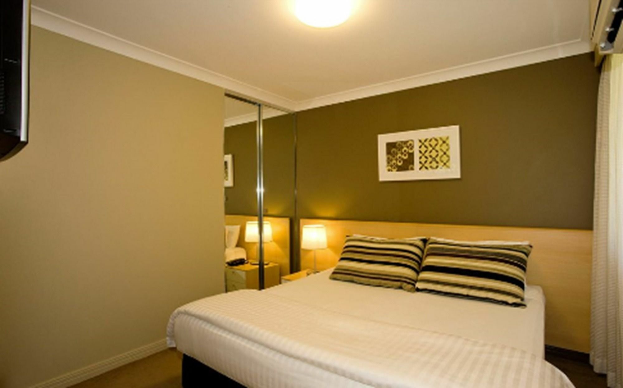 Adina Apartment Hotel Coogee Sydney Buitenkant foto