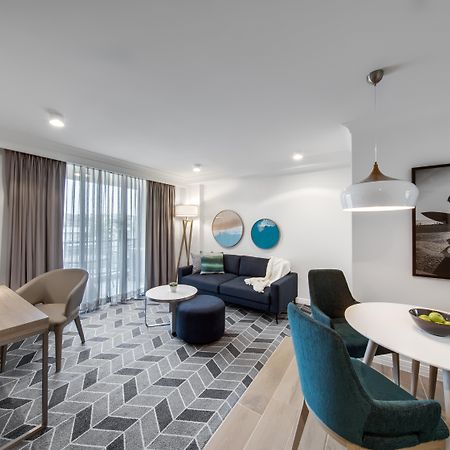 Adina Apartment Hotel Coogee Sydney Buitenkant foto